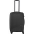  Bali 4 roulettes Trolley 67 cm Modéle schwarz