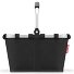  Shopping Sac de shopper 33 cm Modéle black