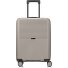  Jet 4 roulettes Trolley de cabine 55 cm Modéle taupe
