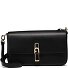  Iride Sac à bandoulière Cuir véritable 24 cm Modéle nero 1
