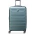  Air Armour 4 roues Valise cabine 77 cm avec soufflet d'extension Modéle gruen