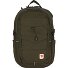  Skule 28 Daypack 48 cm Compartiment pour ordinateur portable Modéle deep forest
