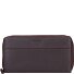  Don Tommas Porte-monnaie en cuir 18 cm Modéle braun