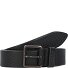  Ceinture Cuir Modéle black | 105 cm