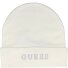  Beanie Bonnet tricoté Modéle off white 1
