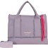  Tote Bag Limited Sac de shopper 40 cm Modéle washed purple