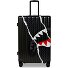 Center Rip 4 roues Valise cabine 75 cm Modéle mehrfarbig