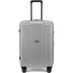  Pop 6.0 trolley à 4 roulettes 65 cm Modéle silver