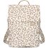  Mademoiselle.M Daypack 35 cm Compartiment pour ordinateur portable Modéle leo cotton