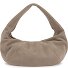  Greta Icon Sac à bandoulière Cuir 43 cm Modéle mushroom