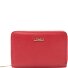  Perla Porte-monnaie Protection RFID 16 cm Modéle rot