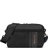  Metropolitan Travel Sac à bandoulière 30 cm Modéle nero
