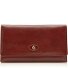  Porte-monnaie Gaucho RFID cuir 18 cm Modéle cognac