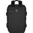  Sac à dos de voyage Touring 48 cm avec compartiment pour ordinateur portable Modéle black