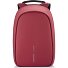  Bobby Hero Regular Sac à dos RFID 45 cm Compartiment pour ordinateur portable Modéle red