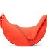  Lou Sac à bandoulière L 43 cm Modéle coral