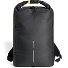  Urban Lite Sac à dos RFID 46 cm Compartiment pour ordinateur portable Modéle black