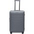  Roadster 4 roues Valise cabine 69 cm Modéle anthracite
