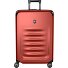  Spectra 3.0 4 roues Valise cabine 69 cm avec soufflet d'extension Modéle red