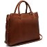  Passau Sac de shopper Cuir 37 cm Modéle cognac