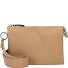  Darceyy Sac à bandoulière Cuir 24 cm Modéle taupe