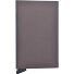  Cardprotector étui pour cartes de crédit RFID 6 cm Modéle brown