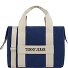  TJM Retro Cool Sac de voyage Weekender 44 cm Modéle blue