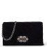  Adair Portefeuille d'embrayage 20.5 cm Modéle black