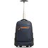  Corner 2 roues Trolley d'affaires 40 cm Modéle blue