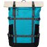  Paratrooper Daypack 44 cm Compartiment pour ordinateur portable Modéle lagoon x stone