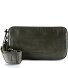  Clarice Sac à bandoulière M Cuir véritable 27 cm Modéle cypress green