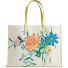  Floicon Sac de shopper 44 cm Modéle natural