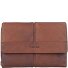  Birkenfeld Diethilde Porte-monnaie Cuir véritable 13.5 cm Modéle cognac
