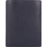  Porte-monnaie Viktoria RFID cuir 10 cm Modéle blau