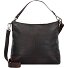  Wax Pull Up Sac à bandoulière Cuir 32 cm Modéle braun