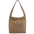  Endless Beads Sac à bandoulière Cuir 39 cm Modéle taupe