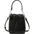  Julice Sac à main 14 cm Modéle schwarz