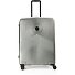  Radar 4 roulettes Trolley 76 cm Modéle plata