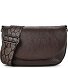  Linda Sac à bandoulière 25.5 cm Modéle dark brown
