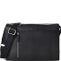  Kennington Besace Cuir véritable 38 cm Compartiment ordinateur Modéle black