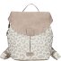  Olli Sac à dos de ville 31 cm Modéle leo cotton