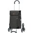  Chariot de courses Treppensteiger Scala Shopper Sofia 58 cm Modéle anthrazit