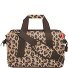  Allrounder M Weekender Sac de voyage 40 cm Modéle leo macchiato