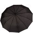  Fiber Magic Major Parapluie de poche 31 cm Modéle schwarz