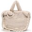  TAS Marijana Sac à main M 42 cm Modéle ecru
