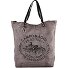  Filodendro Sac de shopper L 37 cm Modéle naturale-tgrigio-st.nera