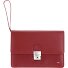  Polo Sac pour homme Sac à main en cuir 23 cm Modéle rot