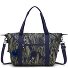  Art Sac de shopper 44 cm Modéle striped grasses