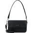  LG Lacoste Elegance Sac à bandoulière 21 cm Modéle noir