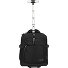  Kick Off 2 roulettes Trolley à dos 40 cm Compartiment pour ordinateur portable Modéle black